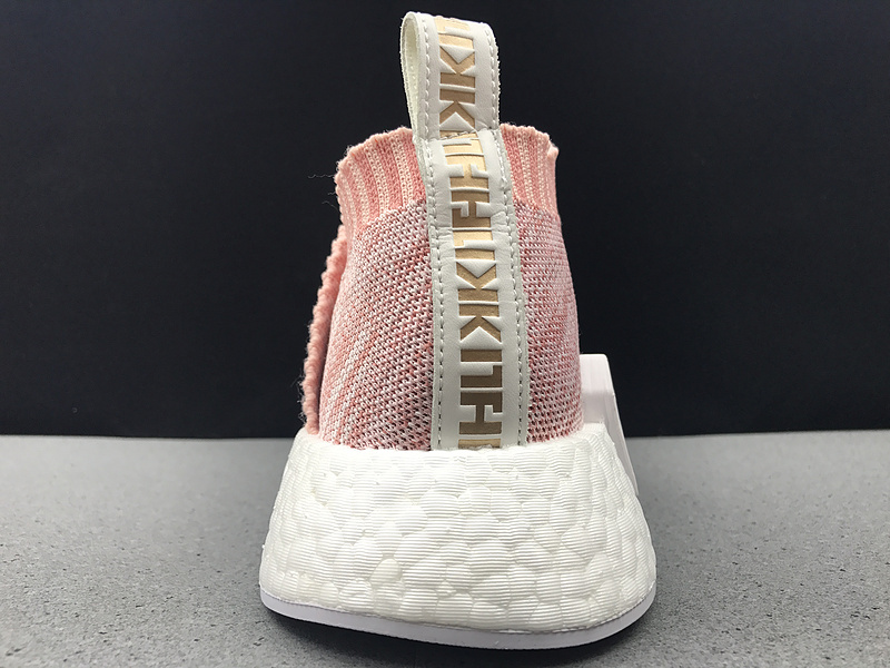 Super Max Adidas NMD CS2 PK Boost(Real Boost-98%Authenic) GS--003